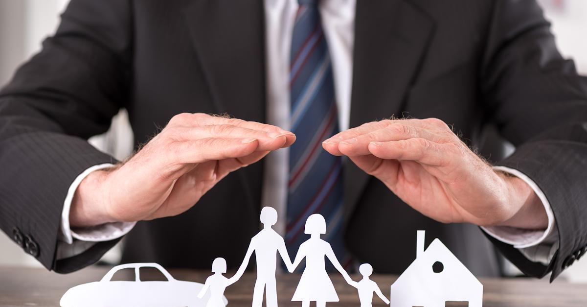 Protection assurance